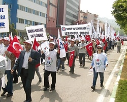 IKEA Çalışanları Eylem Yapacak