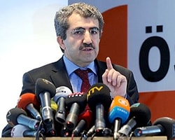 KPSS adil ve eşit yapıldı, iptal söz konusu değil