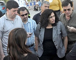 BDP: 'Sevag Balıkçı Olayı Cinayettir'