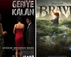 8 Yeni Film Vizyonda
