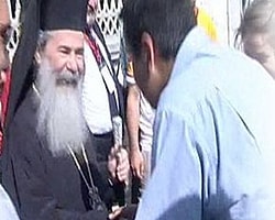 Patrik Şaştı Kaldı