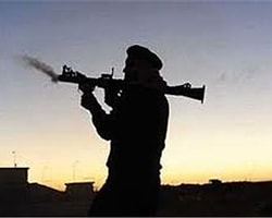 Kars'ta Polise Roketatarlı Saldırı