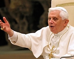 'Yeşil Papa'Ya Elektrikli Araba
