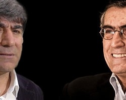 'Bana Bu Kitabı Yazdıran Senin Acındır'