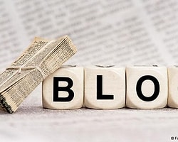 Edebiyat dergilerinin yüklendiği işlevi, bugün edebiyat blogları üstleniyor
