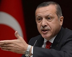 Erdoğan: 'O Askerler İhanet İçinde'
