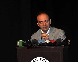 Baydemir'den Şok Sözler: Kürdistan Birgün Mutlaka Özgür Olacaktır
