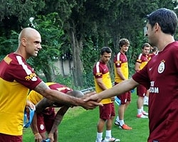 Cris'ten Taraftara Mesaj!