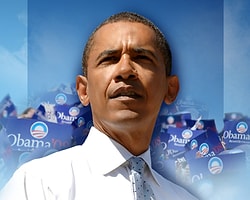2008’Deki Obama Değil