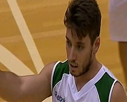 Basketbolda bir ilk yaşandı!