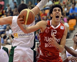 Portekiz 69-79 Türkiye