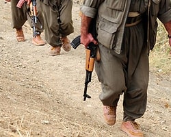 PKK Her Aileden Bir Kişi İstedi