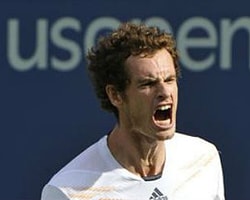 Andy Murray Finalde!
