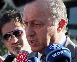 "Suriye’Ye Yaptırımlar Sıkılaştırılacak!" Avrupa Birliği Dışişleri Bakanları Toplantısından Karar Çıktı