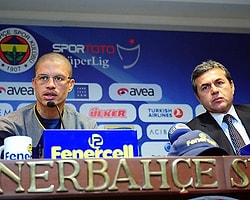 (Goal.Com Özel) Aykut Kocaman Alex'in Nesini Kıskanabilir?