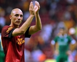 "Amrabat F.Bahçe için üzüldü"