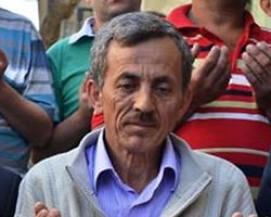 "Şehitler Ölmez Demeyin"
