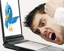 Türk’ün Twitter’La İmtihanı