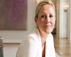 Eski First Lady'den Google'a Dava