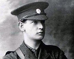 İrlanda Bağımsızlığının Gerçek Kahramanı: Michael Collins