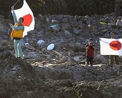 Çin ve Japonya Arasında “Kardak Krizi”