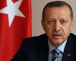 Erdoğan: 'Ümit Boyner İşine Baksın'