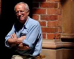 Robert Fisk: “Türkiye, Ortadoğunun Yeni Pakistan’ı Olabilir”