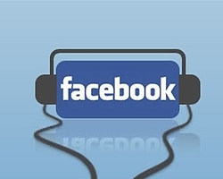 Facebook’ta Müzik Paylaşana 50 Bin Lira Ceza