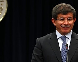 Davutoğlu: 'Ulusçulukla Hesaplaşma Zamanı Geldi'