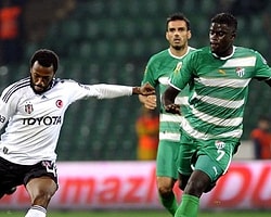 İnönü'de Pazartesi Mesaisi