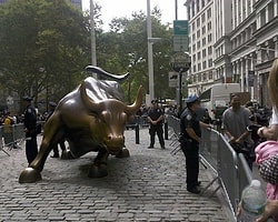 17 Eylül’de Bir Kez Daha #Occupywallstreet