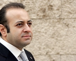 Bakan Bağış Ateş Püskürdü