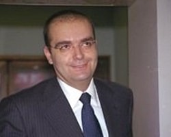 Murat Demirel Kaçtı Mı