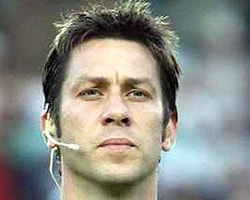 UEFA'dan Aydınus'a Dev Görev