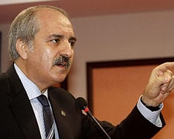 "Neden AK Parti ve Neden Şimdi?"