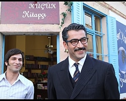 İmirzalıoğlu'nun Üç Mustafa'sı