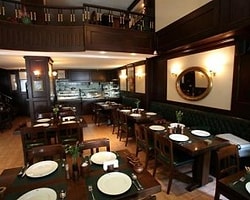 Emek Mantı Evi