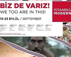 İstanbul Modern’de Yeni Türkiye Sineması Filmleri İçin Son 5 Gün