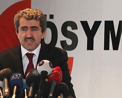 Sınav Şebekesinin Tezgahını Bozduk