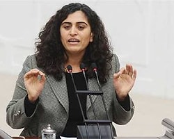 Sebahat Tuncel'e 8 Yıl Hapis