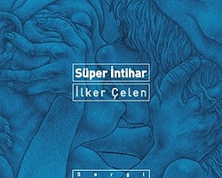 “Süper İntihar” Sergisi 21 Eylül’de
