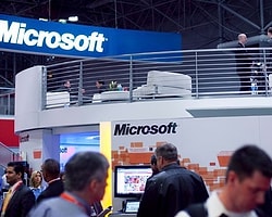 Rekabet Kurulu'ndan Microsoft'a Soruşturma