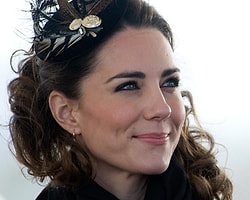 Prenses Kate'in Fotoğraf Depreminde Artçı Şok
