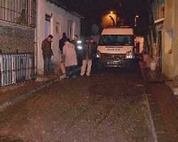 Çeyiz Sandığında Ceset Bulundu