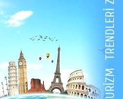 Turizm Trendleri Zirvesi 10 Ekim’de Başlıyor
