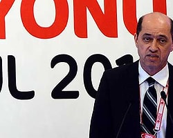 "Koyduğumuz hedeflere ulaşmaya çalışacağız"