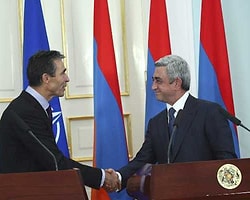 Tarık Haşimi Menderes Hayranı Çıktı
