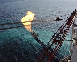 "Karadeniz'de Gazı Bulduk Yakıyoruz"