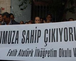 Okulu 28 Kişi İçin İmam Hatip'e Çevirdiler!