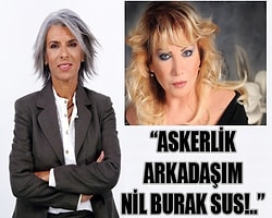 Şenay Düdek Yazdı